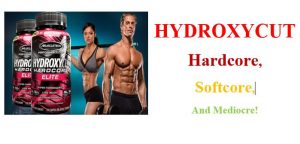 hydroxycut mediocre softcore